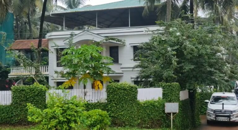 NIA raids Karnataka Congress ex-MLA's son over alleged terror links