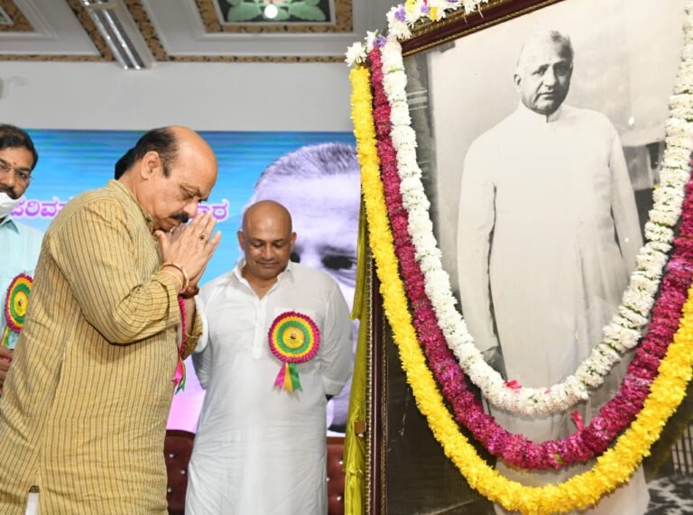 Programme to upgrade residential schools in Karnataka to be taken up CM