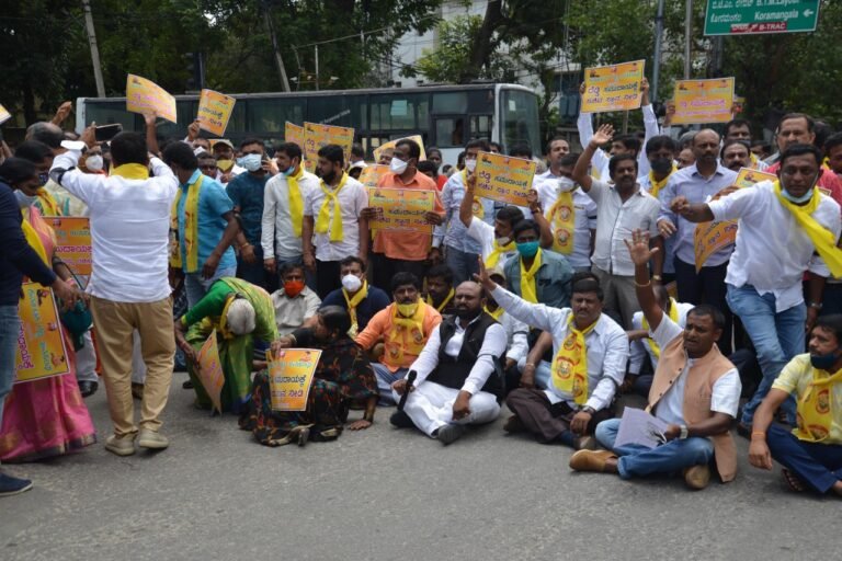 Reddy community demands more Karnataka cabinet posts