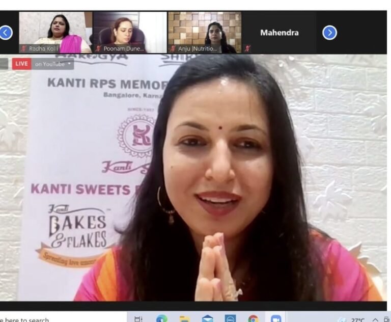 Karnataka women farmers to benefit from ’75 at 75’