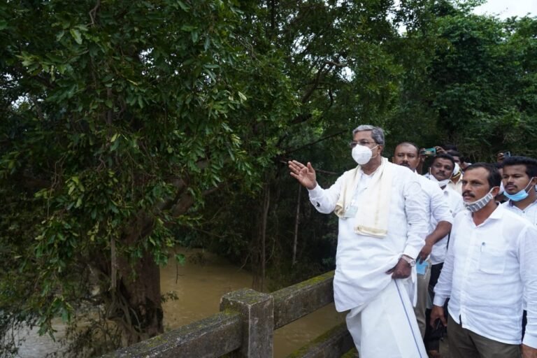 Cabinet expansion and not COVID-19 is BJP govt's priority: Siddaramaiah