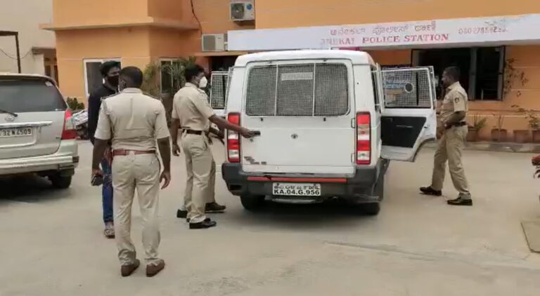 Bengaluru police raid rave party, arrest 35