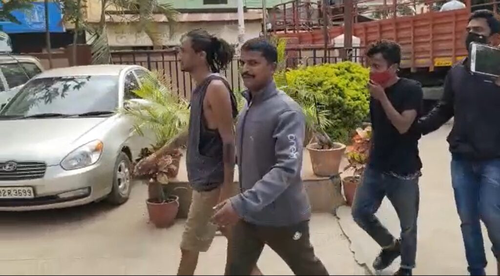 Bengaluru police raid rave party, arrest 35