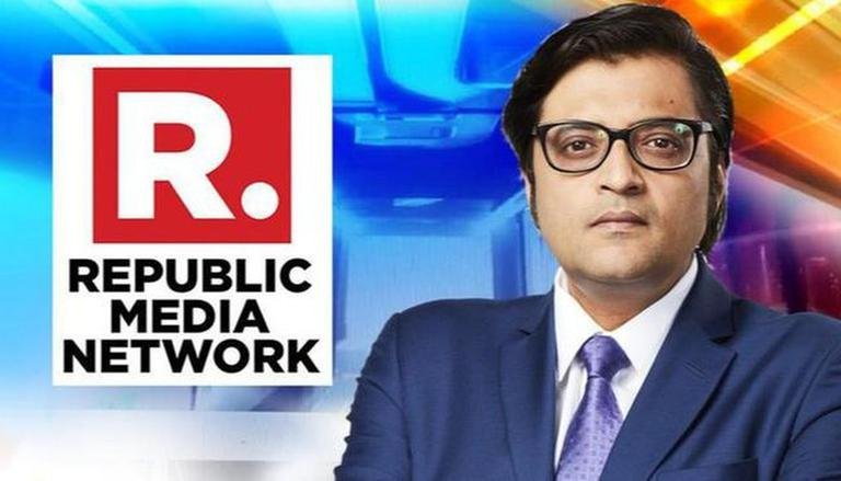 Ex-cop's statement shows 'TRP case against Republic TV was false'