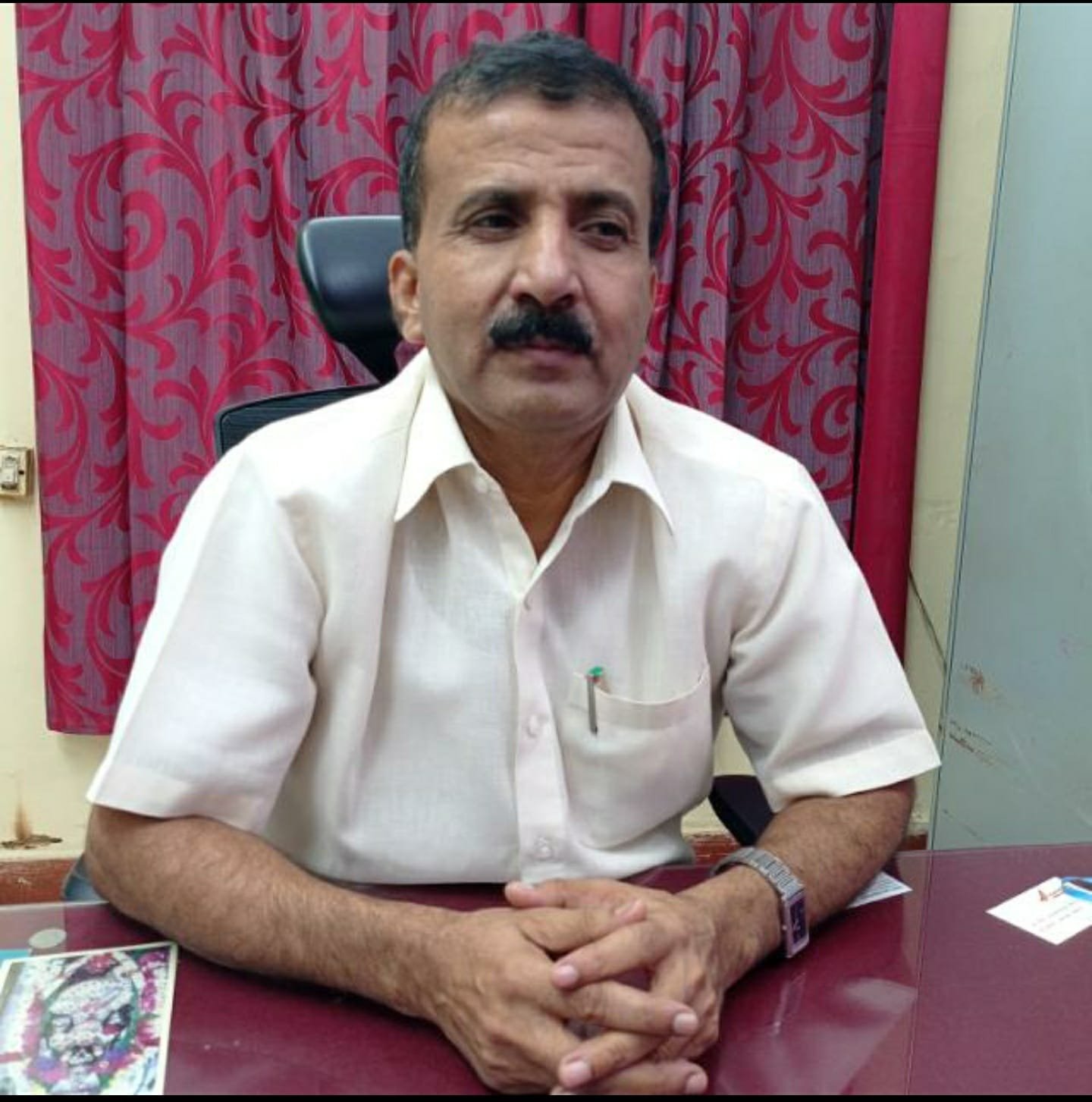 Bribe for khata change: BBMP official sentenced to 4 years’ RI