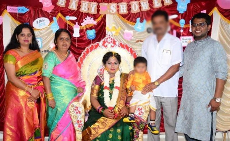 Baby, 4 adults found dead in Bengaluru house; toddler survives