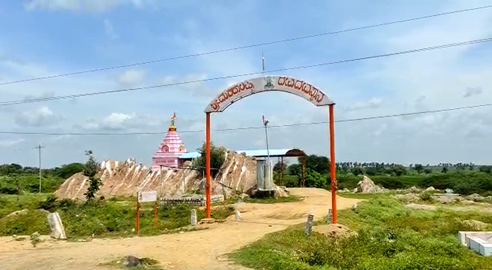 Dalit made to spend Rs 11K on feast for entering temple in Karnataka