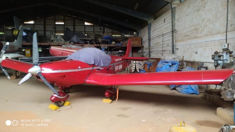 Karnataka Government locks Agni Aerosport Adventure Academy for not paying dues6