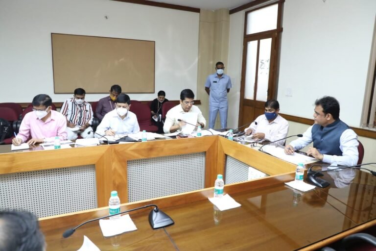 Karnataka ITIs to get 6 cutting-edge courses