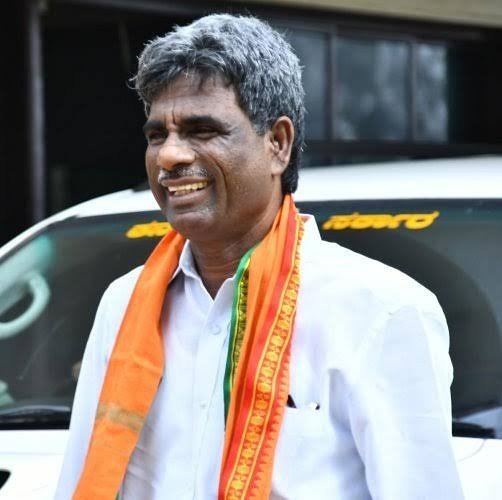 Kota Srinivas Poojary