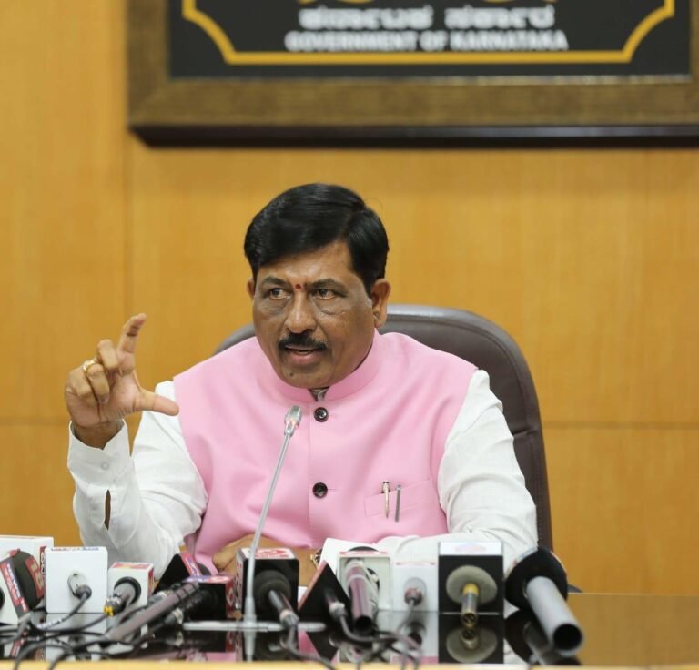 Karnataka is top FDI destination in country