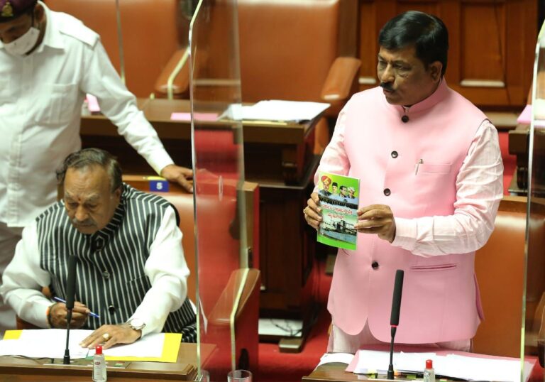 Nirani says he won’t bid for Mandya’s MySugar factory