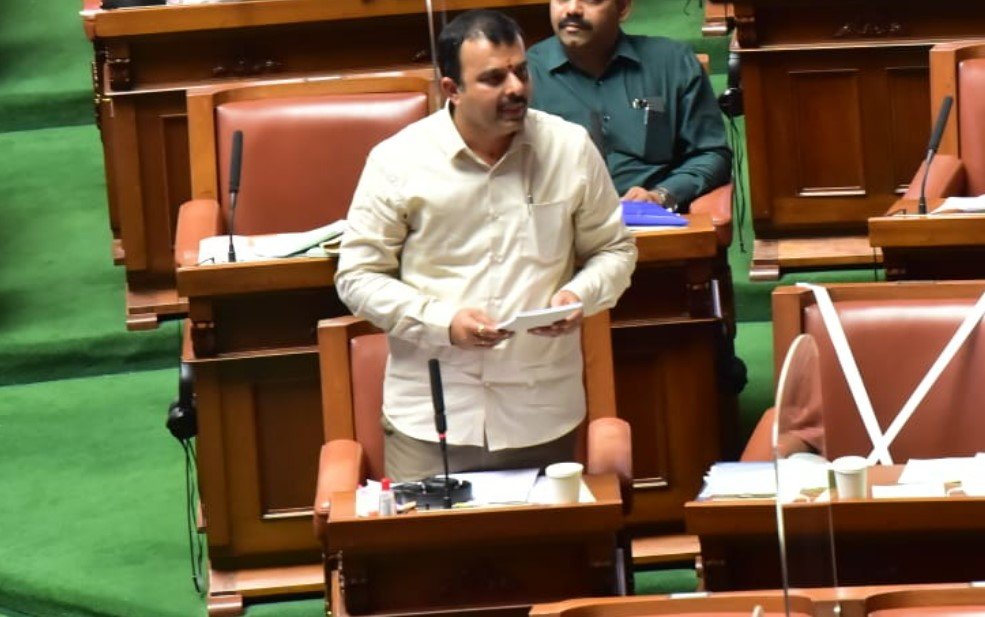 No proposal to privatise energy sector in the state: Karnataka Minister