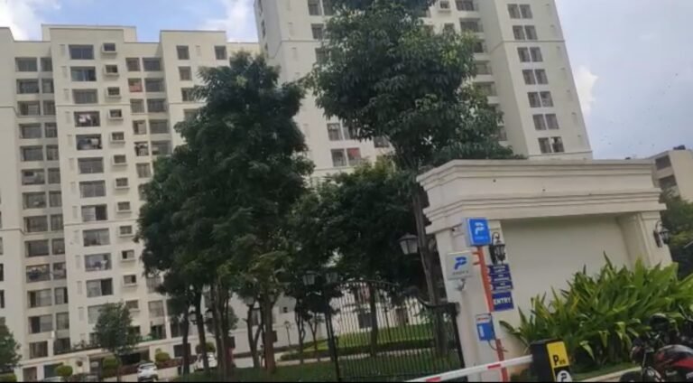 11-year-old falls to his death from terrace of Bengaluru high-rise