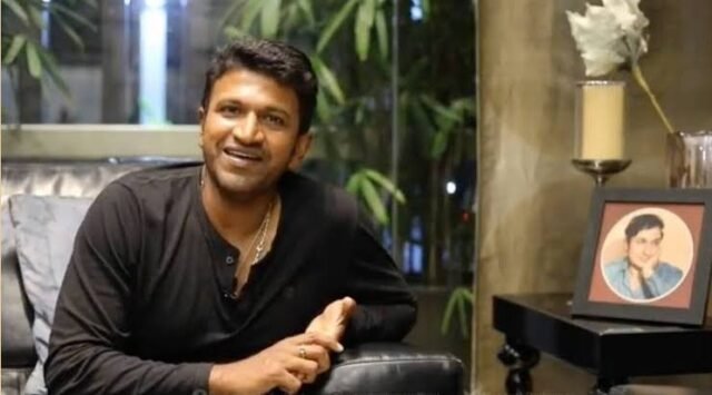 Puneeth Rajkumar to be laid to rest near his father's samadhi