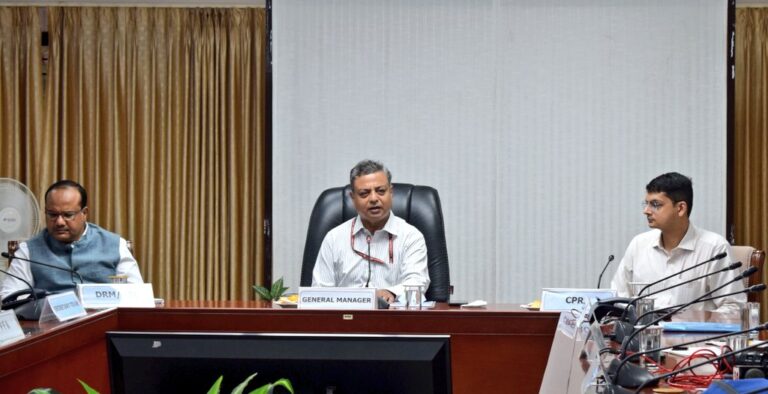 Centre okays productivity-linked bonus for railway employees