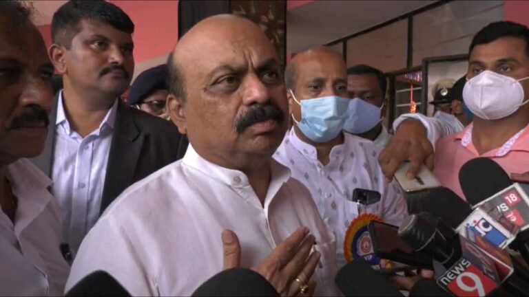 Decision soon on easing border curbs, reopening primary classes: Karnataka CM