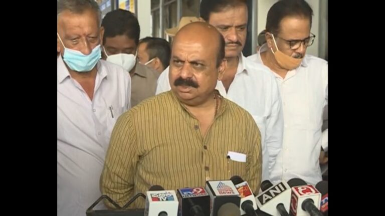 Karnataka to decide tax cut on petrol after reviewing the state's economy