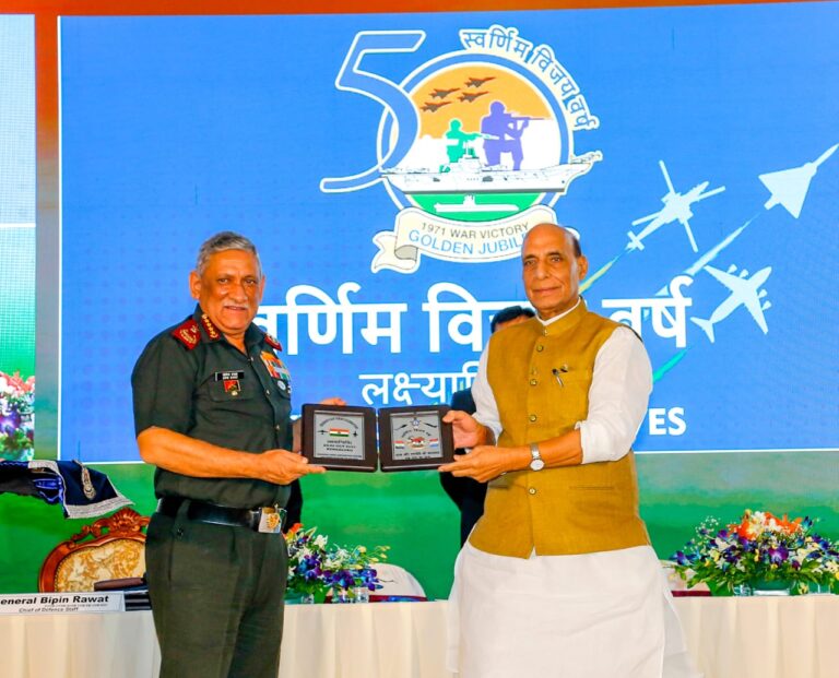 China's tech advances in cyber space domains most worrisome: General Bipin Rawat