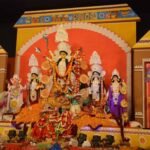 4-foot height limit for Bengaluru’s Durga idols scrapped