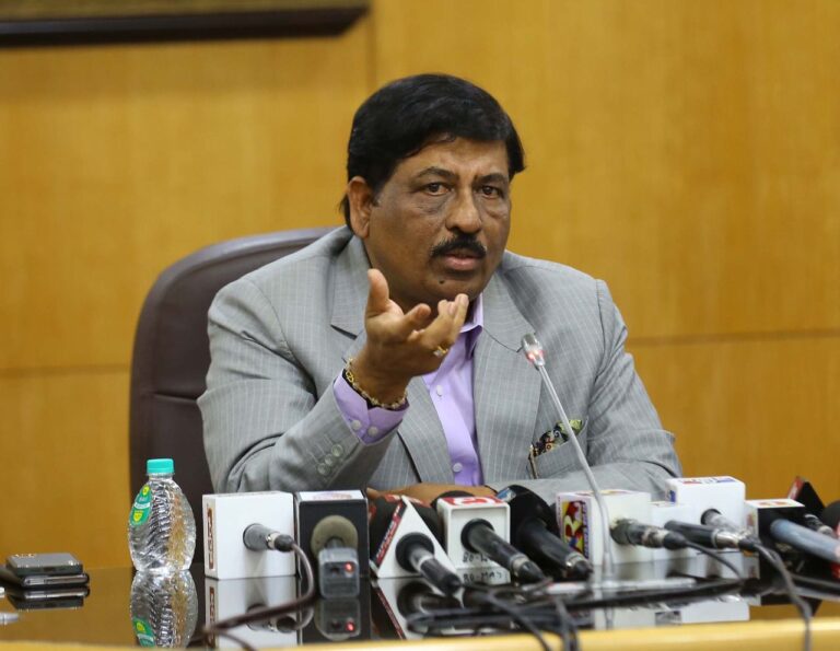 Global companies keen to invest in Karnataka: Minister