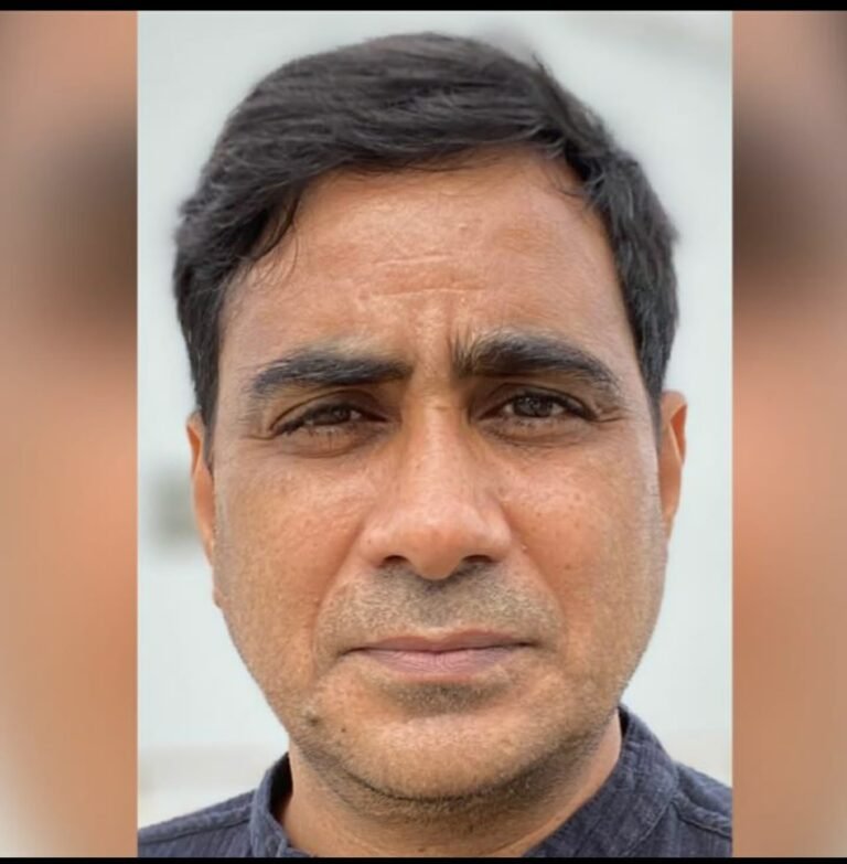 Manoj Kumar Meena is new Chief Electoral Officer of Karnataka