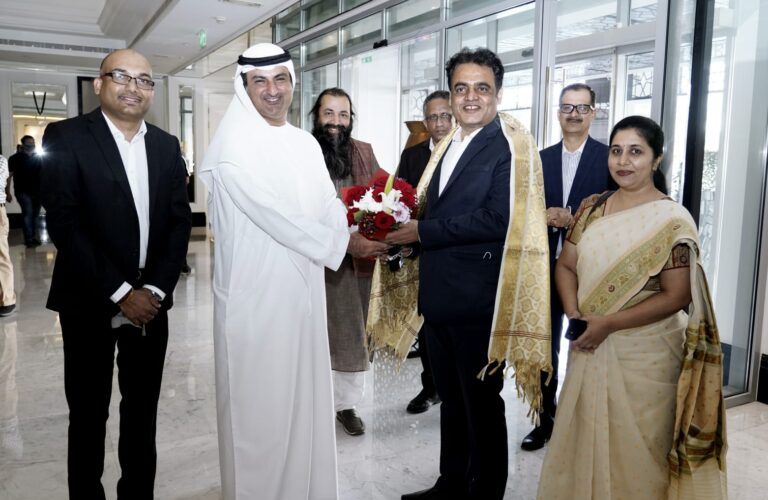 Bengaluru Design District to take cue from Dubai model