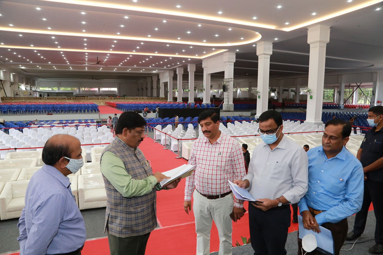 Karnataka Industries Minister Nirani’s brainchild, the Oct 11 workshop will have successful entreprenuers among the speakers