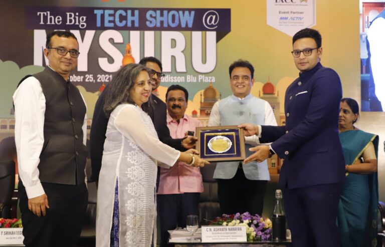 Karnataka Minister assures land for Mysuru airport expansion