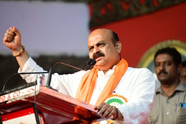 Karnataka to rename Mumbai-Karnataka region 'Kittur-Karnataka': CM