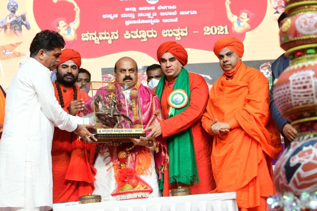 Karnataka to rename Mumbai-Karnataka region 'Kittur-Karnataka': CM