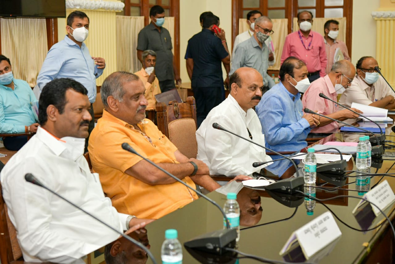 Move to lease out Mysugar on hold Karnataka CM