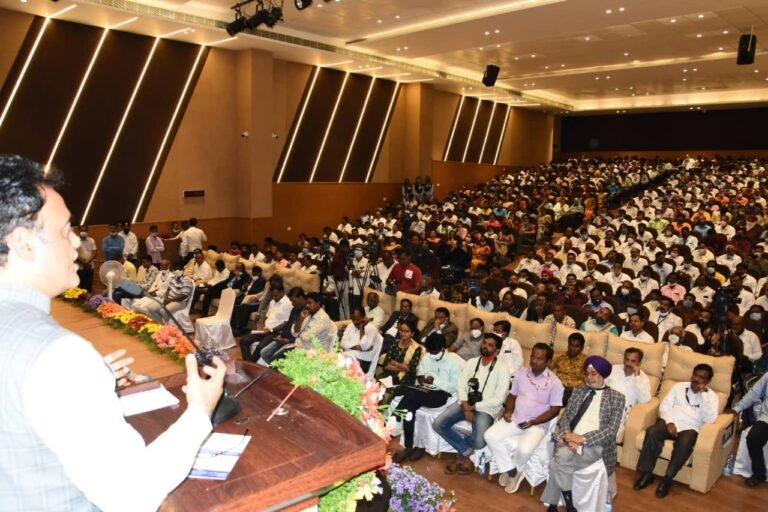 NEP aims at creating ‘well-rounded’ students: Karnataka Minister