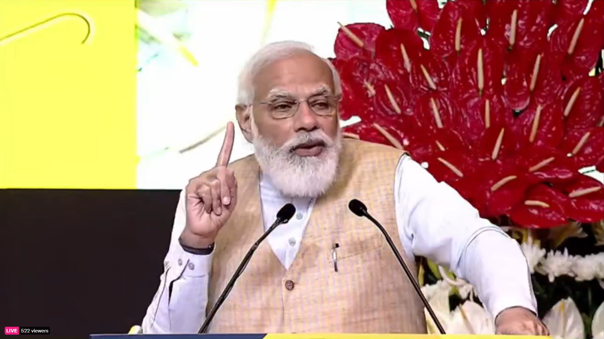 PM launches second phases of Swachh Bharat Mission-Urban, AMRUT