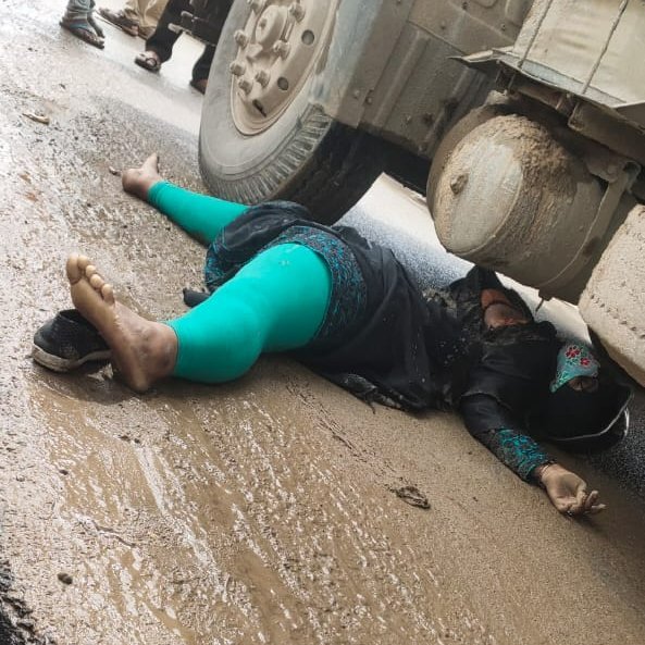 Pothole claims teenager’s life in Bengaluru; 2nd death at same spot in 48 hours