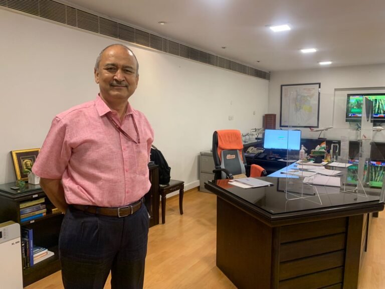 Pradeep Singh Kharola