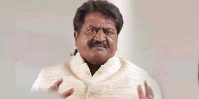 Kannada actor Sathyajith dies