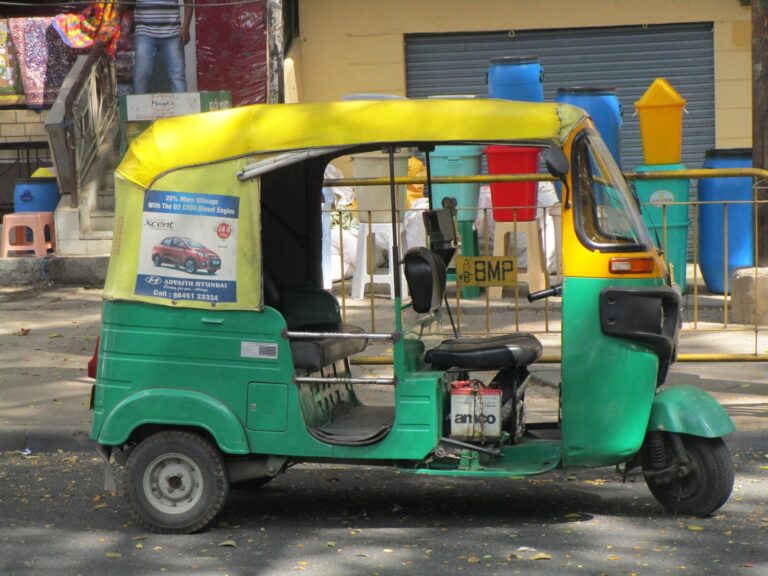 Come Dec 1, minimum auto fare in Bengaluru will be Rs 30