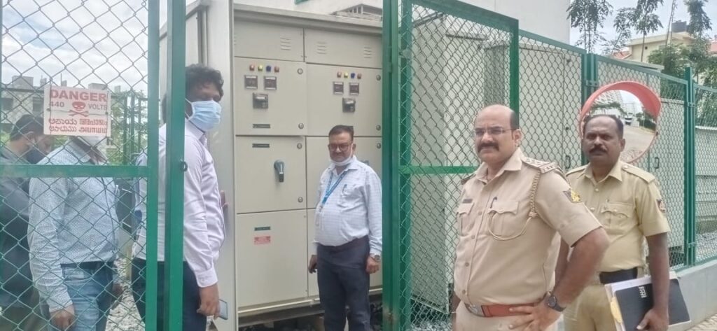 Bescom files electricity theft case against Anushka Realty, GPA of Purvankara Projects