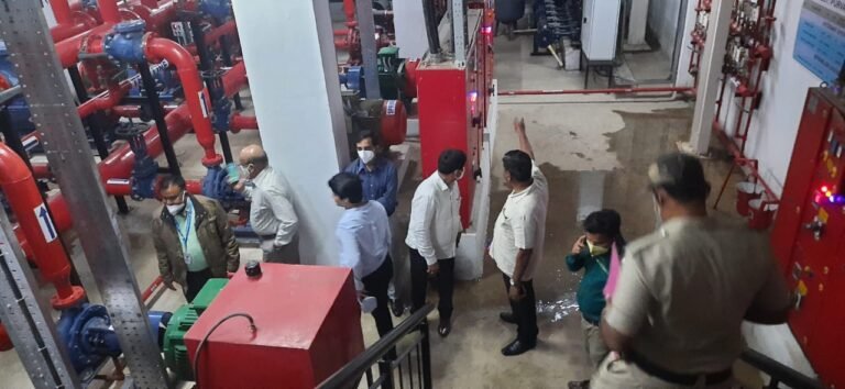 Bescom files electricity theft case against Anushka Realty, GPA of Purvankara Projects