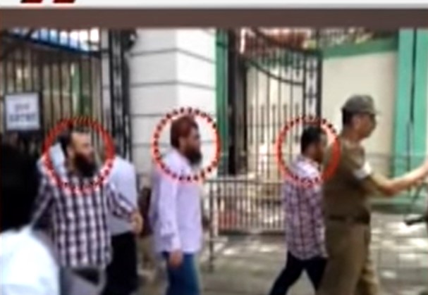 Chinnaswamy stadium blast: 2 convicts awarded life sentence