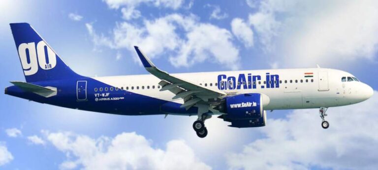 Bengaluru-Patna flight makes emergency landing at Nagpur airport due to engine glitch