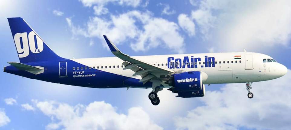 Go Air