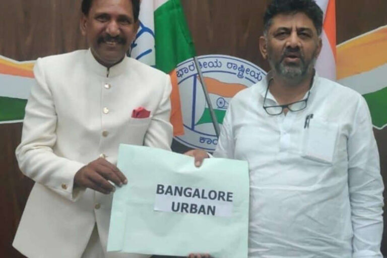 Karnataka Legislative Council polls: Meet the billionaire candidate with Rs 1 744 crore assets