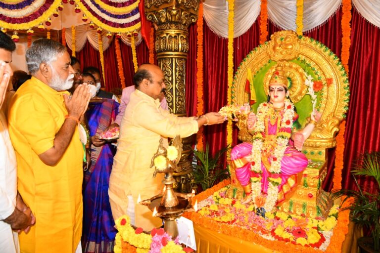Will rename Mumbai-Karnataka as Kittur Karnataka Chief Minister Bommai