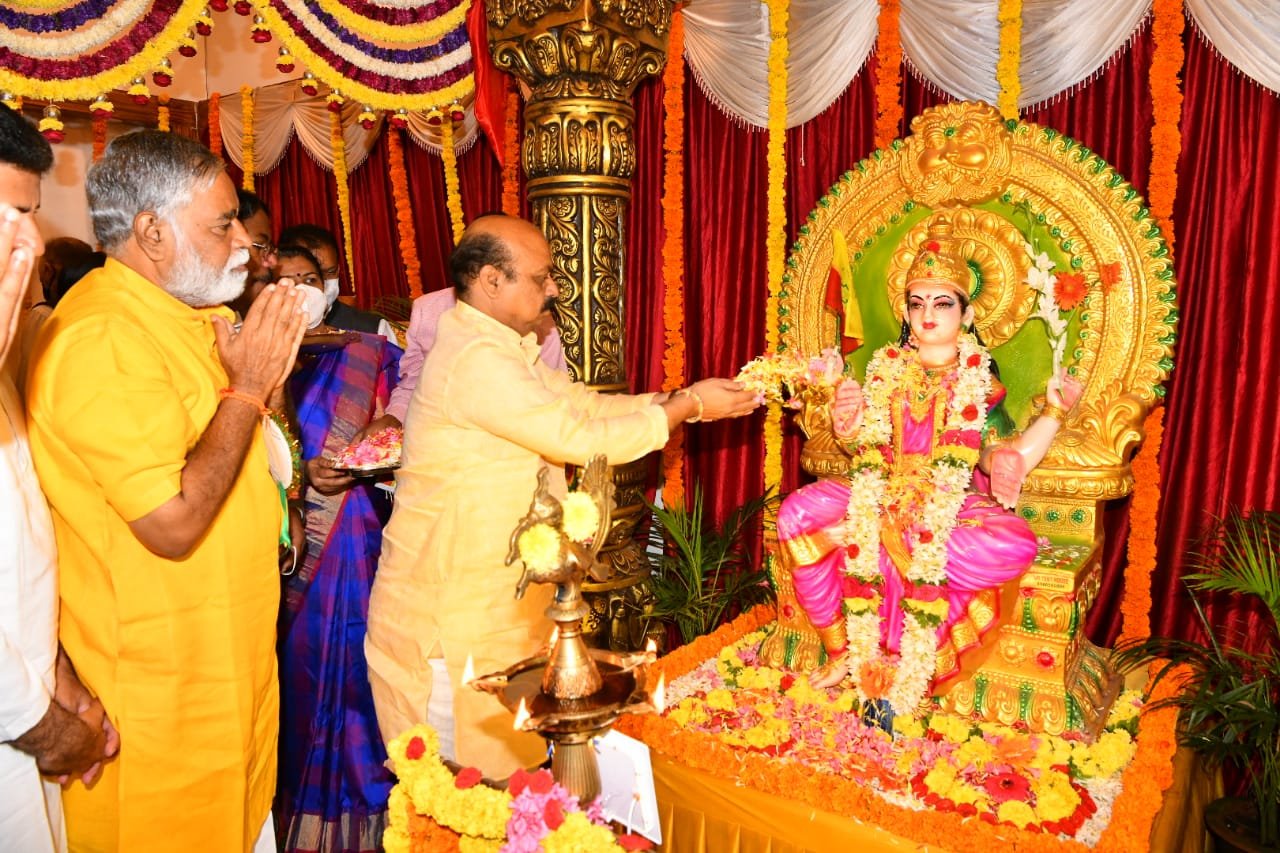 Will rename Mumbai-Karnataka as Kittur Karnataka Chief Minister Bommai