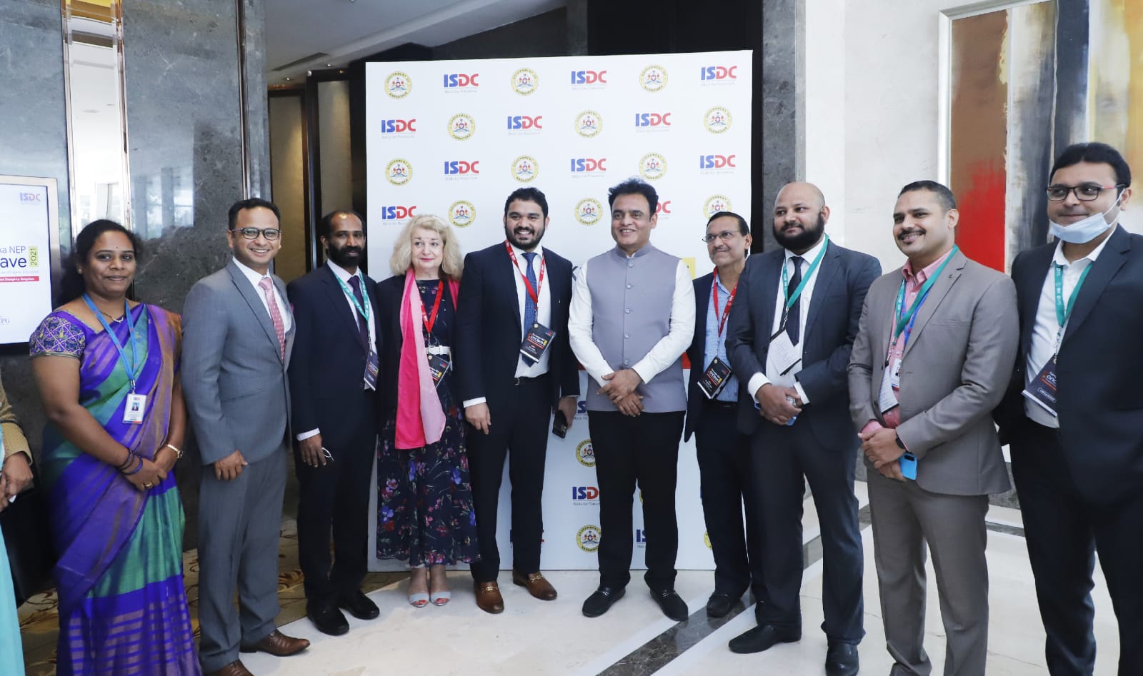 NEP will help increase employability levels of candidates Karnataka Minister