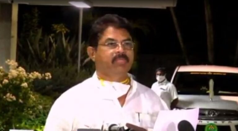 Karnataka may get Centre’s nod for vaccine booster dose soon: Revenue Minister