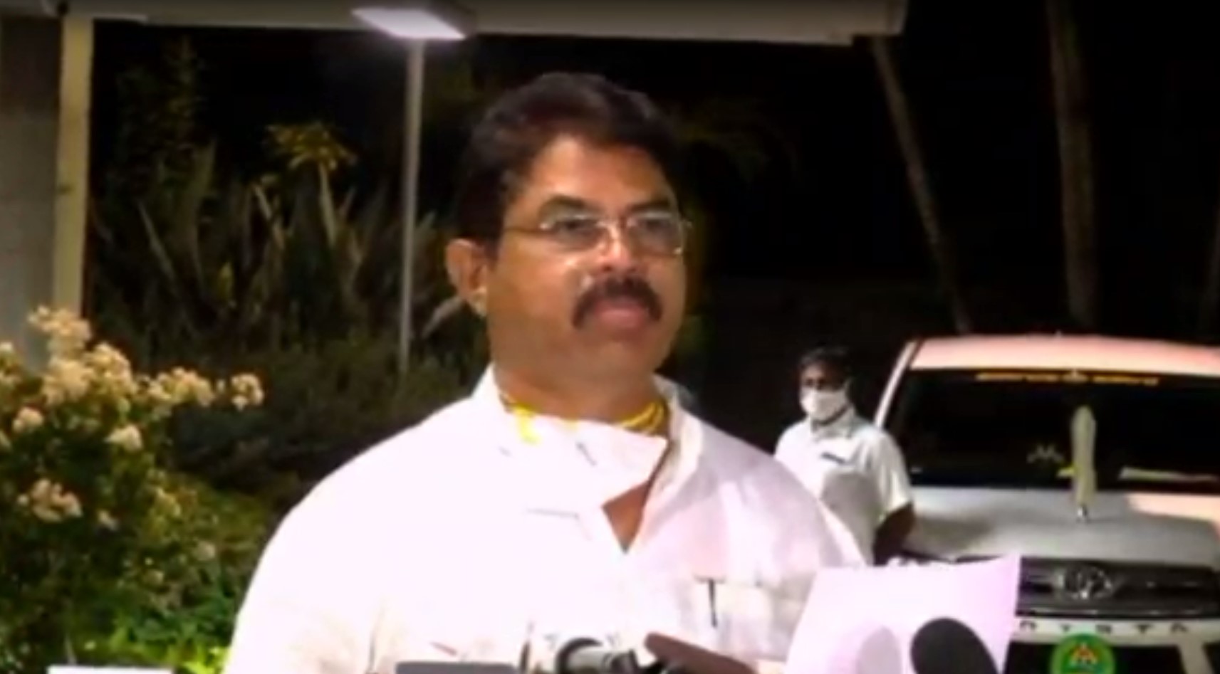 Karnataka may get Centre’s nod for vaccine booster dose soon: Revenue Minister