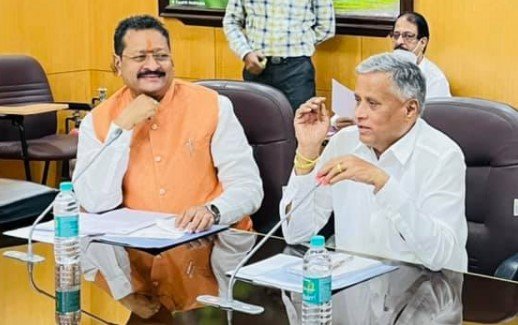 Would have won Hangal for BJP had CM deputed me earlier Karnataka Minister 2